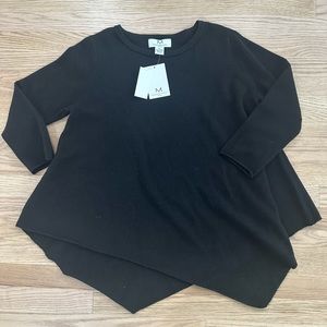 Magaschoni 100% cashmere sweater